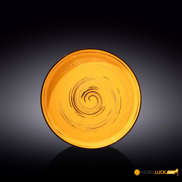   Wilmax Spiral Yellow WL-669419-A 23 