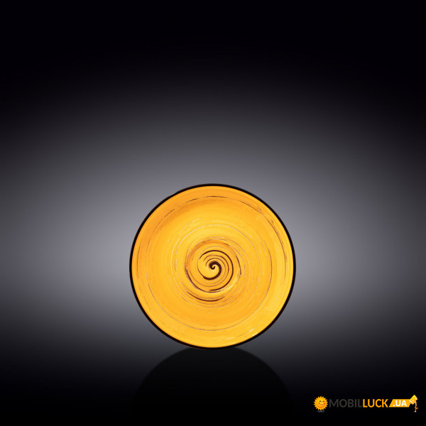  Wilmax Spiral Yellow WL-669434-B