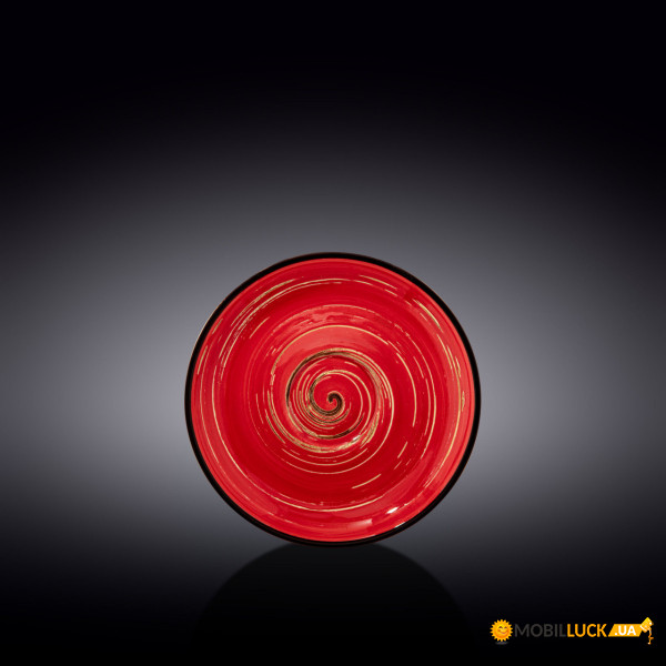  Wilmax Spiral Red WL-669236-B 15 