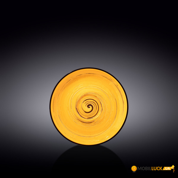  Wilmax Spiral Yellow WL-669436/B 15