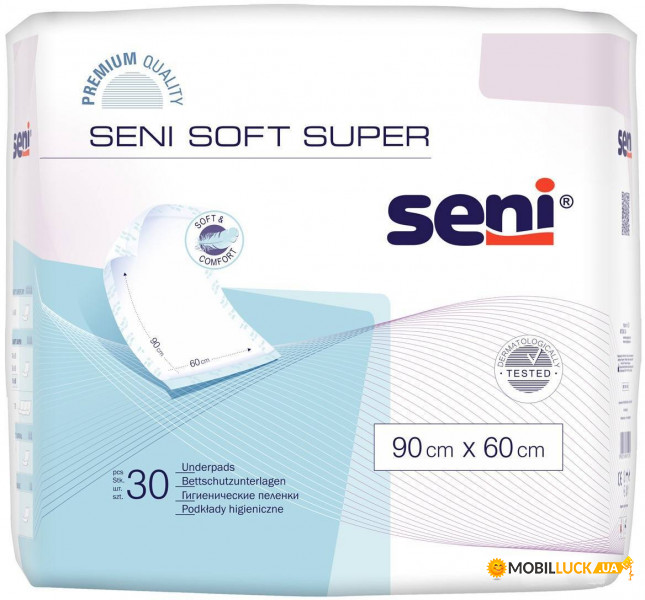  Seni Soft 60*90 30 691295