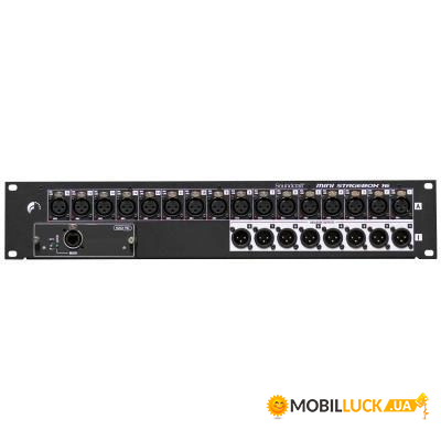   Soundcraft MSB-16R