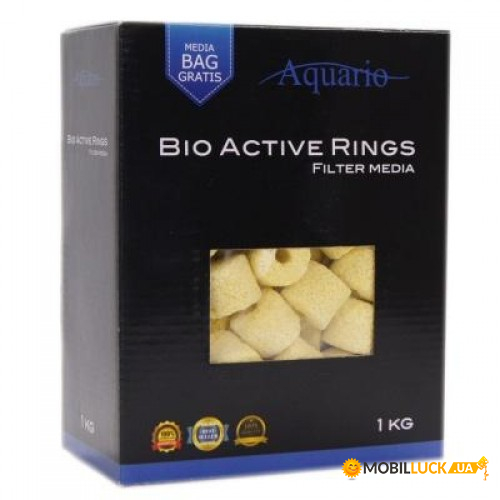     Aquario Bio-Active Rings 1 (apactive-rings)