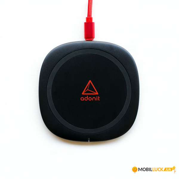   Adonit Charging Pad 