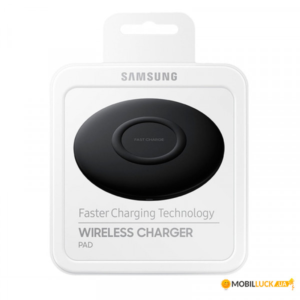   Samsung 15W black