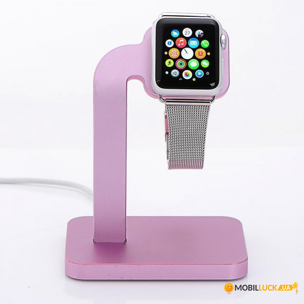 -  Apple Watch - Coteetci Base4 