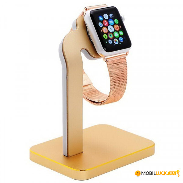 -  Apple Watch - Coteetci Base4 