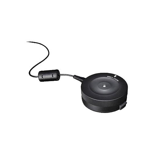 - Sigma USB Lens Dock for Nikon