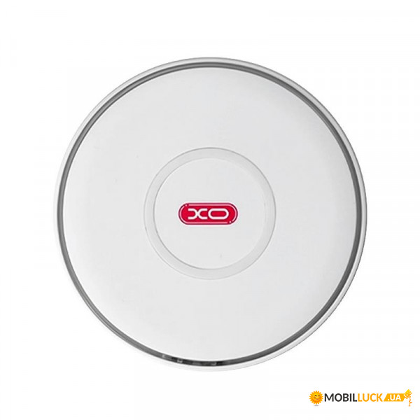    XO WX010 5W White (00000013067)