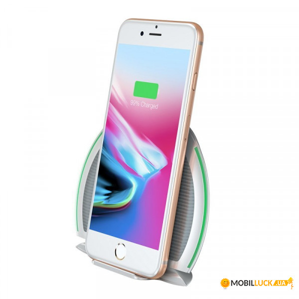   Baseus Foldable Multifunction Wireless Charger 