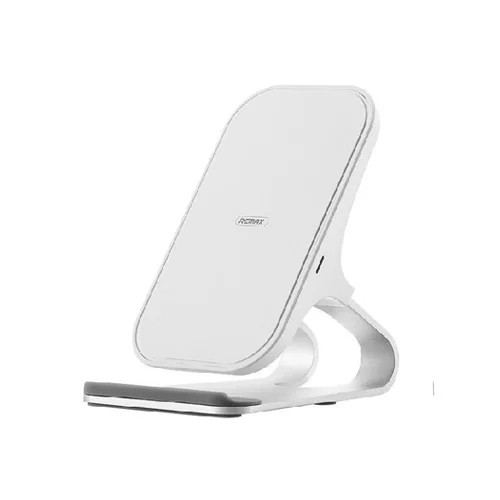    Remax Alloy Wireless RP-W12-White