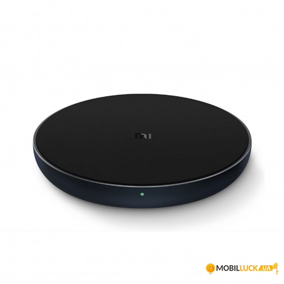    Xiaomi Mi Wireless Charging Pad Black