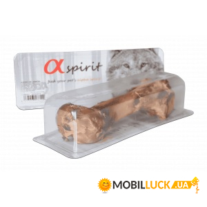  Alpha Spirit Ham Bone Standard Blister    ,  20  (as10011) (8437013576109) (as10011)