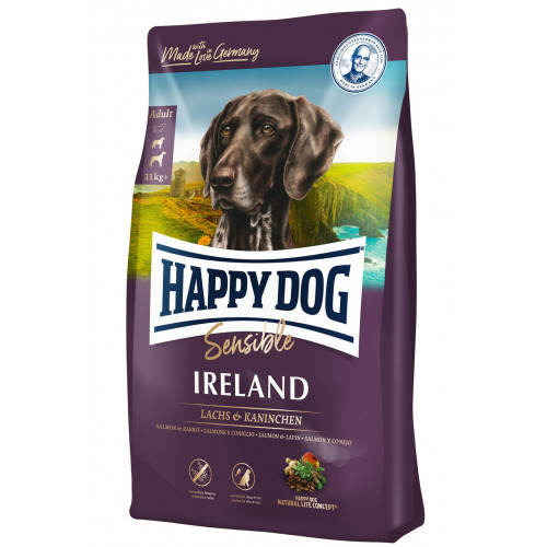   Happy Dog Supreme Sensible Ireland     11      , 12.5  vb-3538