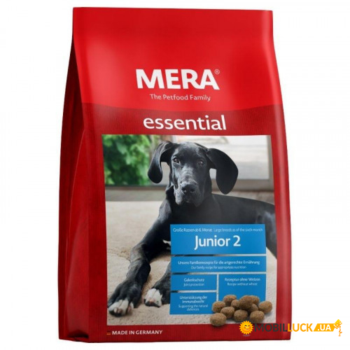   Mera Essential Junior 2 (   2)  , 12.5  59290