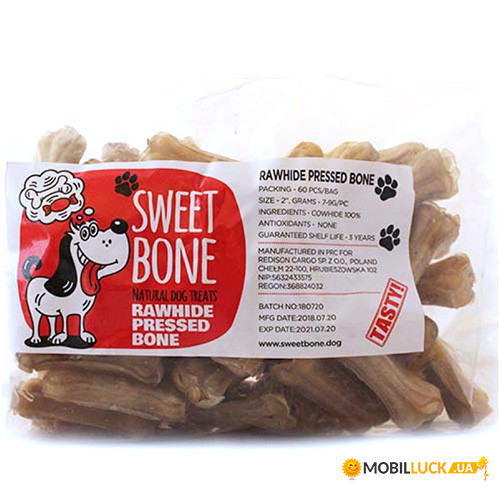  Sweet Bone    60 /, 420  66455