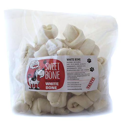  Sweet Bone     8 /, 450  66462