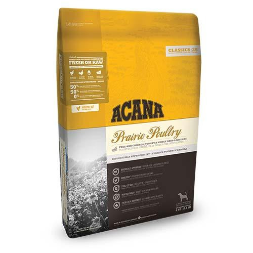   Acana Prairie Poultry       , 17  ti-a56017