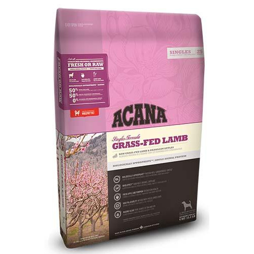 C   Acana Grass-Fed Lamb       , 17  ti-a57017