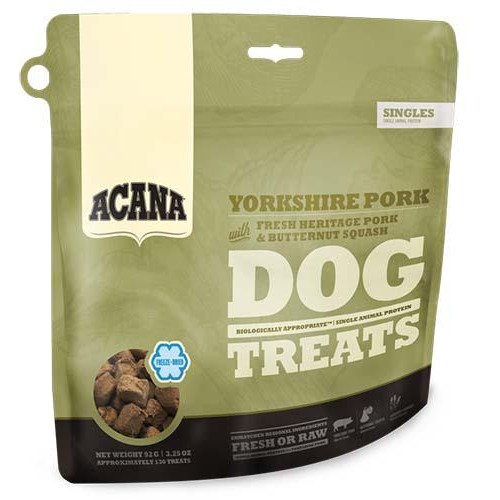   Acana Yorkshire Pork       , 92  ti-a57292