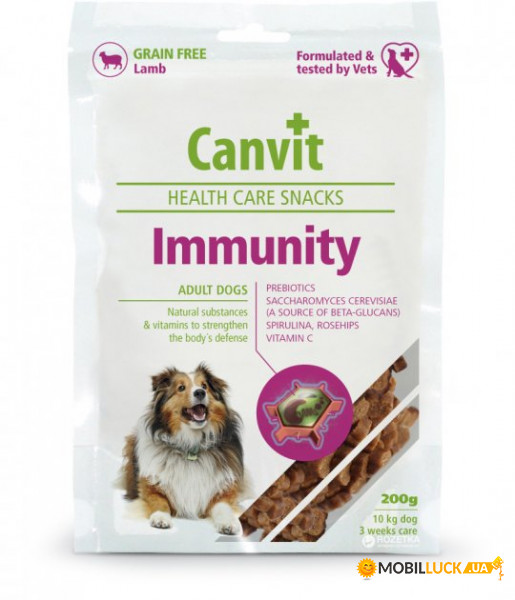   Canvit Immunity   200 (can508785)