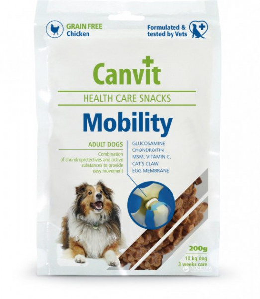   Canvit Mobility   200 (can508792)