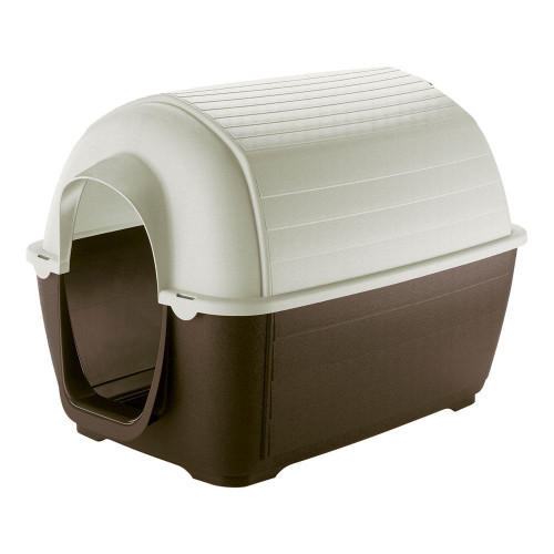   Ferplast Kenny 05 Plastic Kennel     , 70x100,6x70,5  fr-87202921