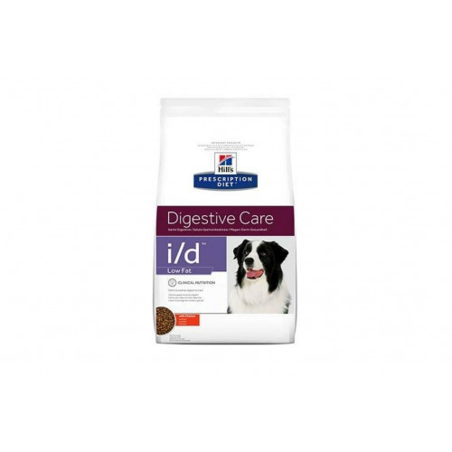   Hills Prescription Diet Canine i/d Low Fat Digestive Care      - , 12  108285