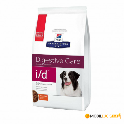   Hills Prescription Canine Diet i/d Digestive Care  ,  , 5  112905