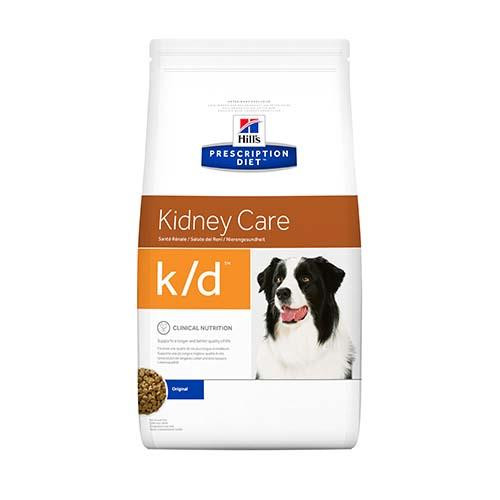   Hills Prescription Diet Canine k/d Kidney Care  , 2  127902