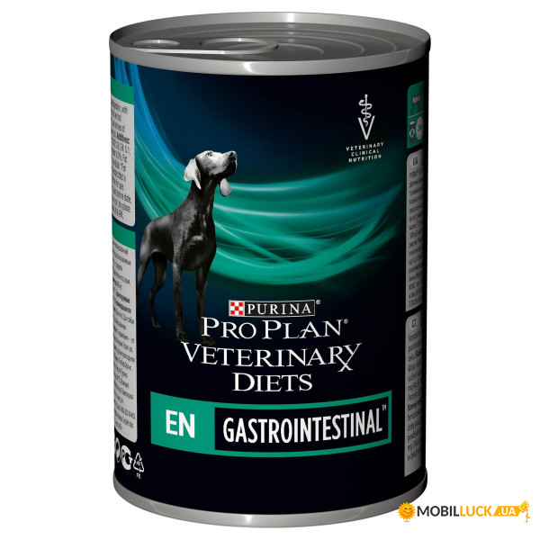    PVD EN Dog k 400   Pro Plan Vet Diet 12275680