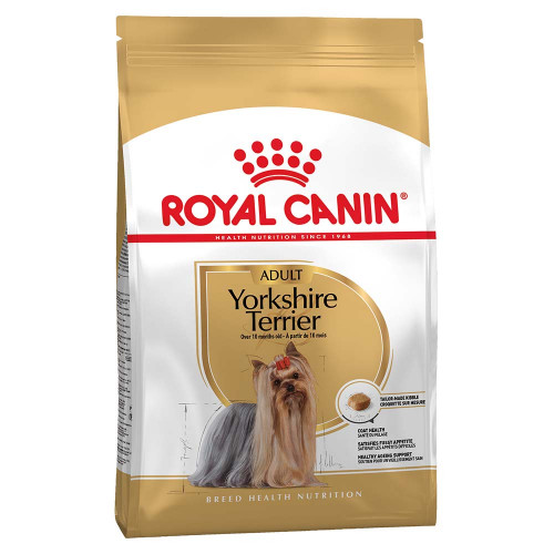   Royal Canin Yorkshire Terrier Adult   , 7.5  108843