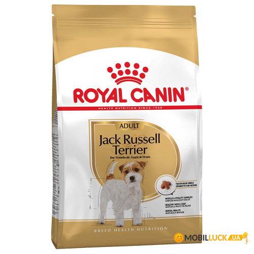   Royal Canin Jack Russel Terrier Adult    , 7.5  109918