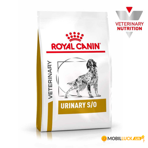   Royal Canin Urinary S/O     , 2  109957