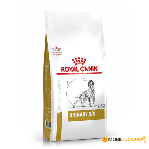   Royal Canin Urinary S/O     , 13  110795