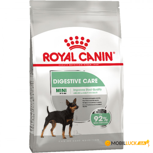   Royal Canin Mini Degestive Care       , 3  111439