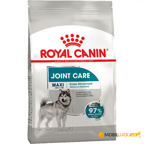   Royal Canin Maxi Joint Care        , 10  119001