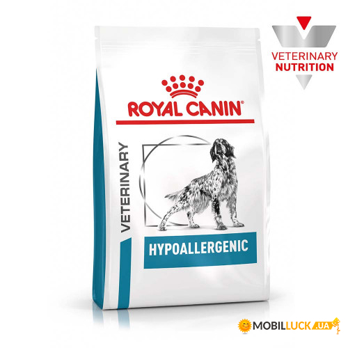   Royal Canin Hypoallergenic     , 14  127932