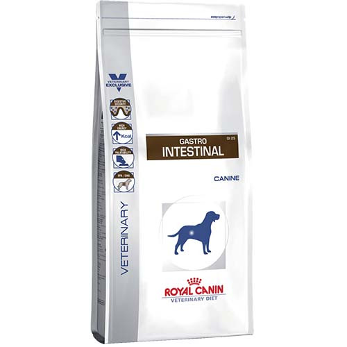   Royal Canin Gastro Intestinal     , 14  127934