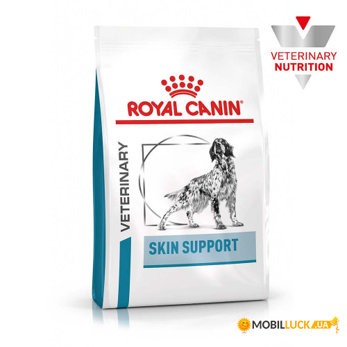   Royal Canin Skin Support       , 2  128036