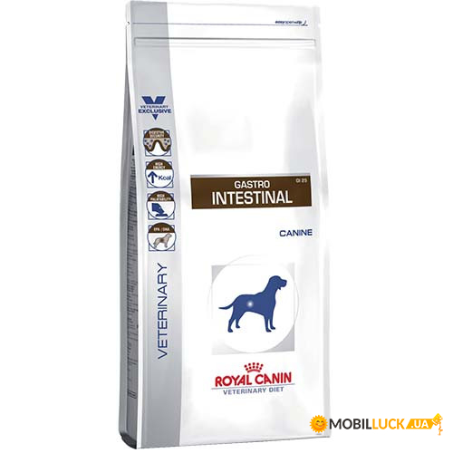   Royal Canin Gastro Intestinal     , 14  22534