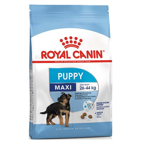   Royal Canin Maxi Puppy      2  15 , 4  22666