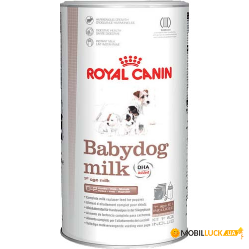   Royal Canin Babydog Milk  , 2  51131