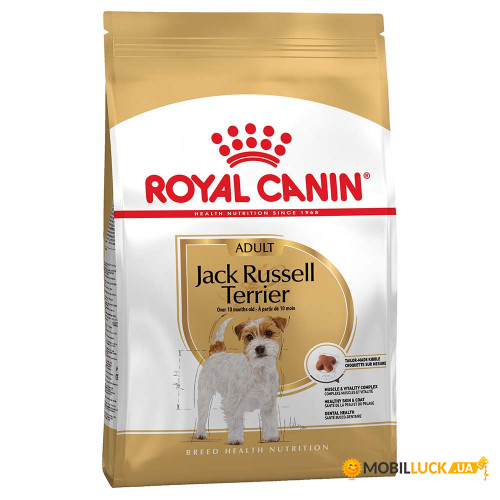   Royal Canin Jack Russel Terrier Adult    , 3  52290