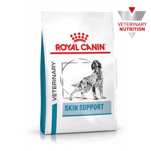   Royal Canin Skin Support       , 2  53077