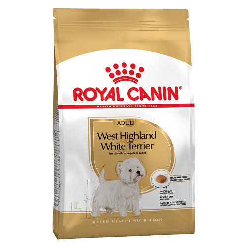   Royal Canin West Highland White Terrier Adult     , 3  59785