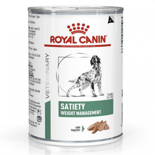    Satiety Weight Management k 410 Royal Canin 42500041