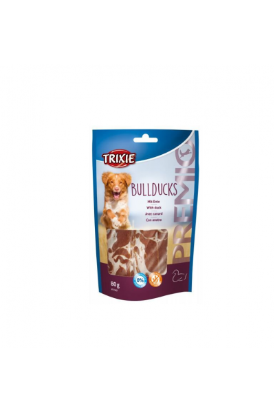    Trixie    PREMIO Bullducks, 80  (31601)