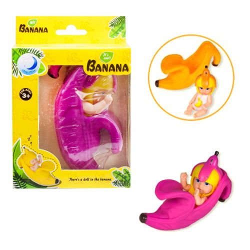   7Toys Banana  (A518)