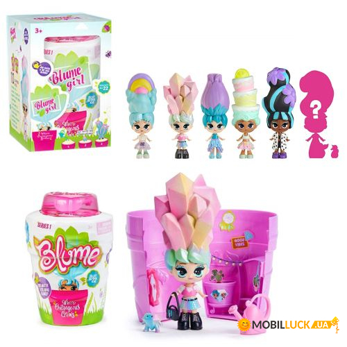 - 7Toys Vanilla Surprise (YL 5028)